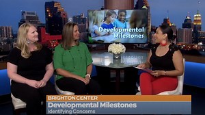 How to identify developmental concerns in children