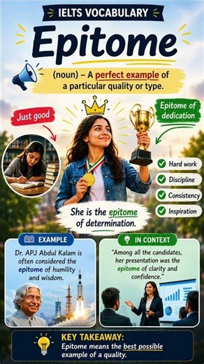 IELTS Vocabulary | Dichotomy Meaning, Pronunciation, Examples & IELTS Speaking Tips⭐️