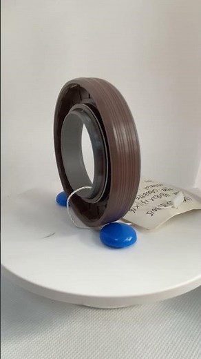 FKM VITON FPM Seals in Deepwater Drilling: A Case Study