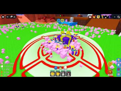 Test Grinding Box (Boxplosion[EV] + Boxplosion/Frozen Coil + Missile) in Roblox : Unboxing Simulator