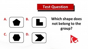 18 reactions | Can you solve this simple IQ Test Question? Learn...