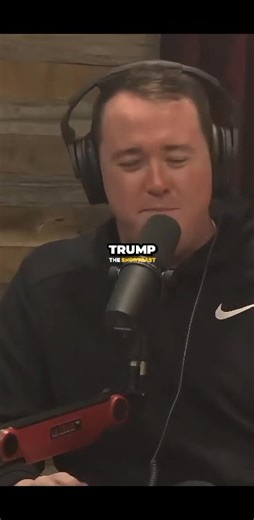 Shane Gillis Trump Impression Never Gets Old� | The Shortcast