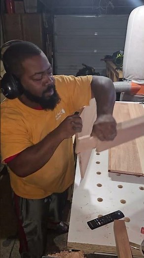 "Smooth Panels Made Easy: How to Use a Thickness Planer!"