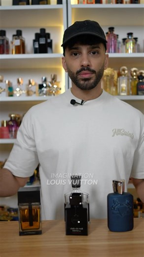 I had to add one more #aromatix #fragrancecommunity #fragrancetalk