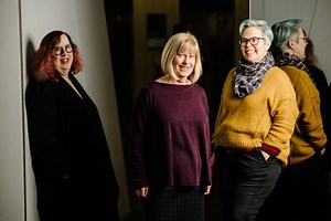 Connect & Learn: I work in the AOD sector: What do I need to know and how can I keep up to date? | Turning Point