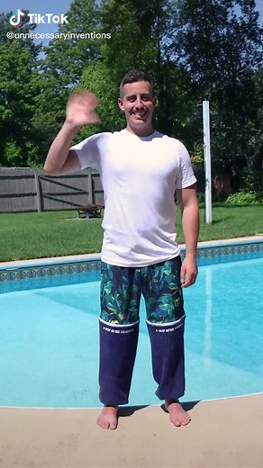 Unnecessary Inventions on TikTok