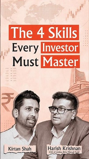 The 4-Step Framework For Successful Investing | Revealed By Fund Manager