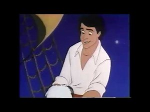 Alternate Opening to Sebastian's Caribbean Jamboree 1991 VHS