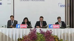 29K views · 214 reactions | In-depth discussion of Asia-Pacific...