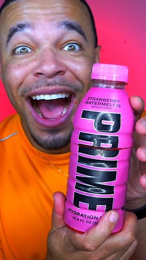 JERRY | ASMR Edible Jelly Prime Bottle #prime #jelly #asmr #reels #jerry #candy | Instagram