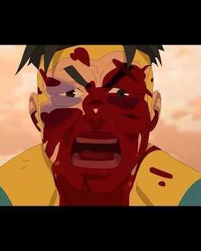 We were finally able to look at spaghetti again | Episode 5 recap