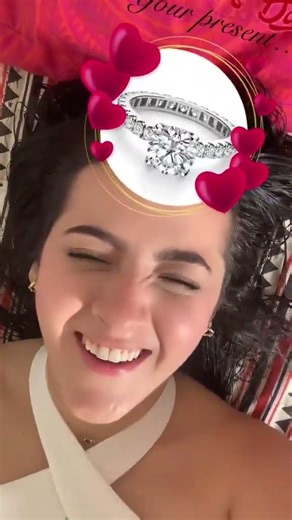 Espectacular #sanvalentin #regalo #challenge #Shorts #mariajosequiroga7