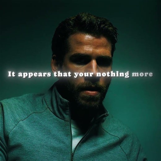 "Your were a waste of my time."