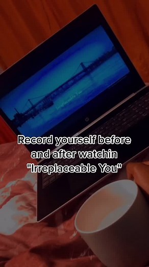Saw @callmefeigh do this and I thought she was just dramatic, yoh ahh ahh guys 🥺💔 #irreplaceableyou #netflix #tiktokbotswana #smileycelly