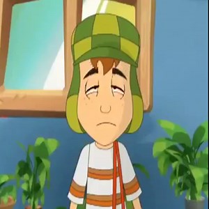 El Chavo Animado (Capítulo 23) El Desayuno del Chavo (12) (NUEVO) #ElChavoAnimado | Ruben Hutchinson