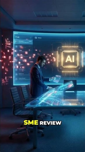 Verified Knowledge Bases: The Secret to Smarter AI #shorts