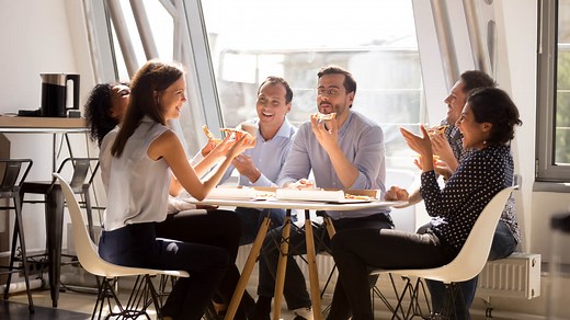 Getting a job in Italy as an American: visas and how to find work