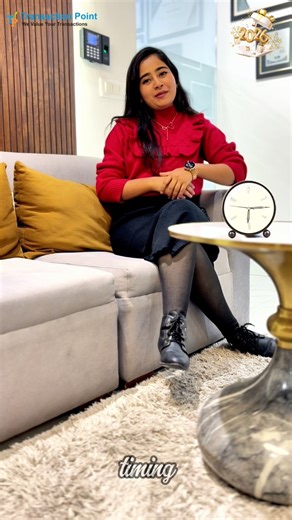 2026 is for smart decisions, not random moves. Real estate rewards timing, insight, and expertise. That’s where Transaction Point leads. ️ #TransactionPoint #GurgaonRealEstate #SmartInvesting #LuxuryRealEstate #RealEstateReels #PropertyExperts #WealthCreation | Transaction Point | Facebook