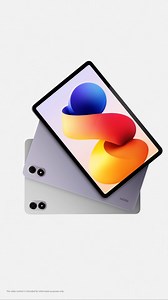 From streaming and gaming to browsing and note-taking, #REDMIPad2Pro makes every day easier. | Xiaomi