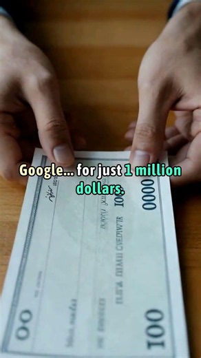 The Company That Said No to Google