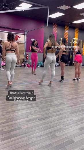 2026 Posing Clinics are stacked‼️ I absolutely love getting to meet the new competitors and sharing my love for this community 💕See you all soon. @ifbbpro_reginaperezfitness Columbia SC Ashburn VA Atlanta GA Raleigh NC Fort Walton FL Book one on one posing sessions with my SPECIAL price. MSG ME FOR DETAILS Team: @_beautyinbeastmod_ 🔥 Join clinics ⬇️ https://linktr.ee/beautynbeastmode.com #fitmodelposing #posingcoach #bikiniposing #wellnessposing #figureposing