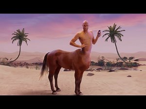 Ken Abbott Compositing and VFX Showreel 2026