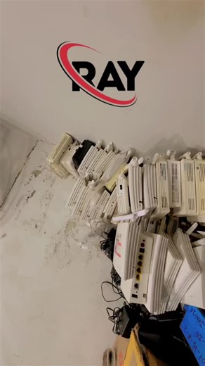 Ray Digital Cable Internet: Fast and Reliable Connectivity