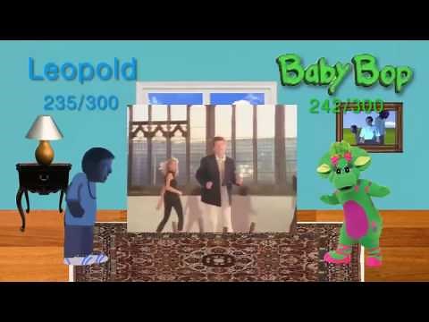 (Reupload) AGK Show Episode 80: AGK vs. Baby Bop Again