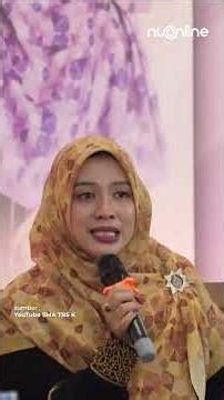 Don't Be a Woman Who Gives Up Easily | Ning Khilma Anis