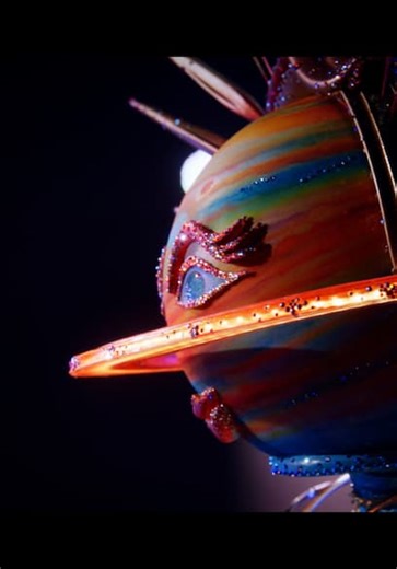 The Masked Singer S14:E12 - Finale