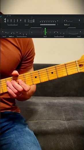 🎼 Cocaine - Eric Clapton | Guitar Tutorial with Tabs
