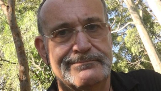 Packer, once ‘heir apparent’, dead at 64