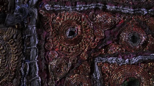 Welcome to the movies and television The Cell ((2000))