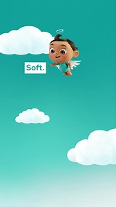 Soft and strong. Simple. Angel keeps our☁️-like TP all it needs to be! | Angel Soft