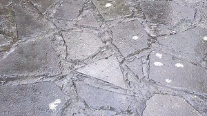 9.2K views · 19 reactions | Fed up with using a handheld brush? Introducing EGO's new Bristle Brush attachment for the Multi-Tool. Goodbye dirt. You are most welcome. https://egopowerplus.ie/products/multi-tool | EGO Power Plus | Facebook