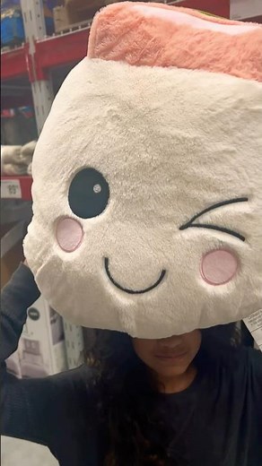 🔵Cute Squishmallow Sushi 🍣😂#shorts #subscribe #trending #viralshorts #viral