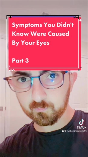 Dizziness and Nausea: Eye-Related Symptoms Explained