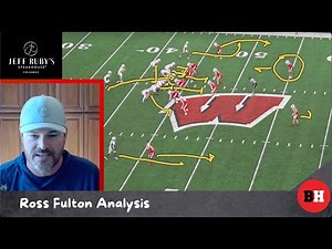 Ross Fulton Analysis: How Ohio State's Offense Is Expanding Its RPO Game