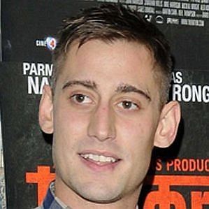 Michael Socha Girlfriend 2026: Dating History & Exes - CelebsCouples