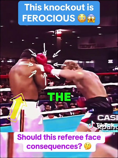 Devastating Boxing Knockouts Compilation 🔥