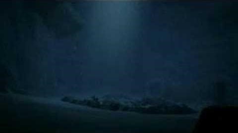 Bionicle Barraki short movie Creeps from the Deep