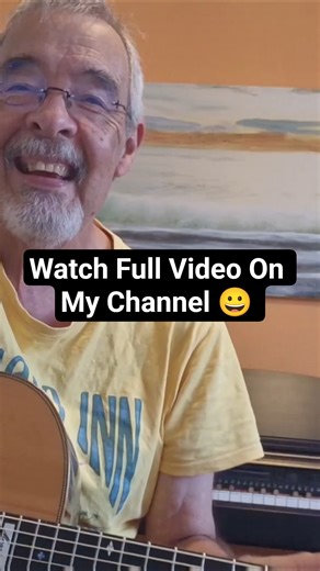 So Far Away (Carol King) Short #guitarcover