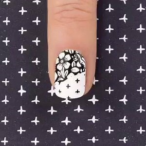 1.9K views · 44 reactions |  When floral meets geometric shapes it can create such a POP!!  We're getting all geometric this week! Guess what's coming out this Friday! 樂 | MoYou | Facebook