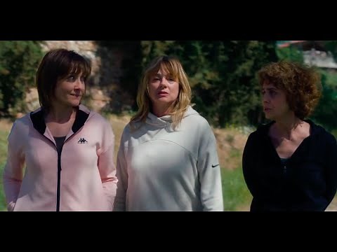 Invisibles - Trailer (HD)