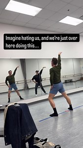 Our next virtual Jazz Class is March 29th! Come join us in the neighborhood so you don’t miss it and other exciting events coming to the community. Type Neighbor in the comments and we will send you the link | Broadway Husbands