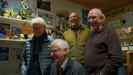 How a local TV station became a global powerhouse