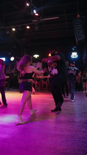 Unforgettable Line Dancing Moments at Cowboys Dance Hall