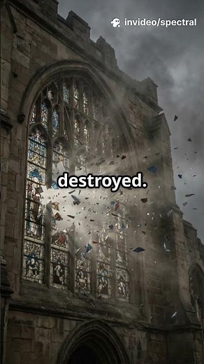 The Chagall Windows Story: Art, War, and Restoration