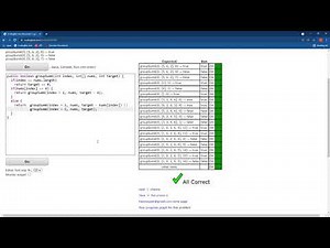 CodingBat Walkthrough: Recursion-2