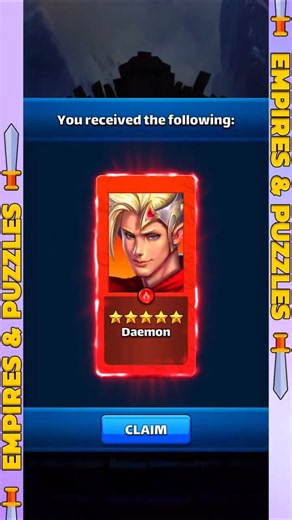 I Had One Last Chance… So I Chose THIS Hero! 👀 | Empires & Puzzles 🔥